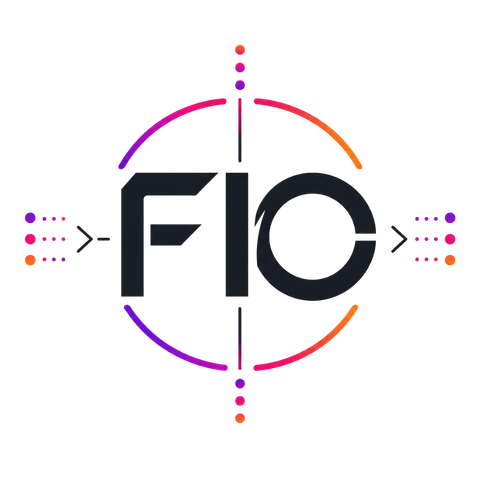 FIO logo
